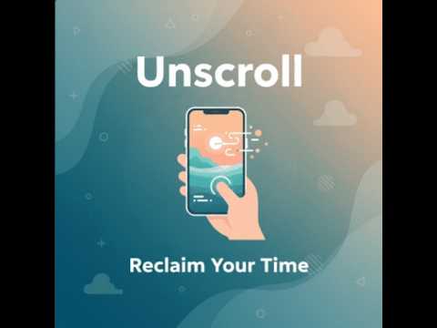 Unscroll
