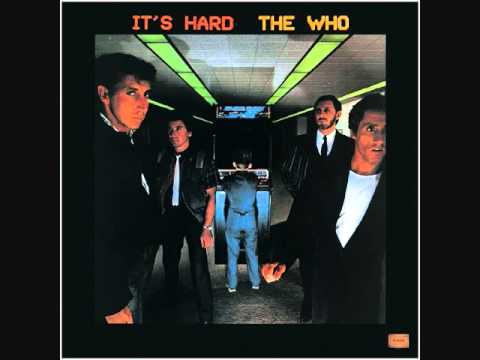 The Who - I've Known No War