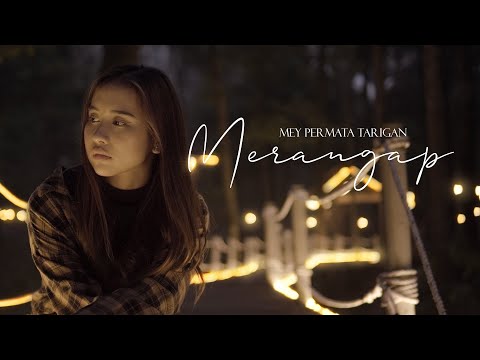 LAGU KARO TERBARU 2021 - MEY PERMATA TARIGAN - MERANGAP