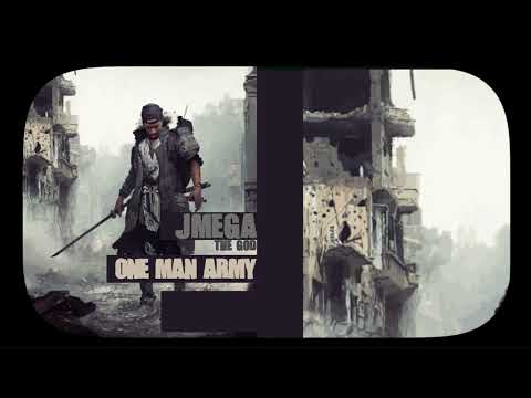 JMega The God - Army Of One