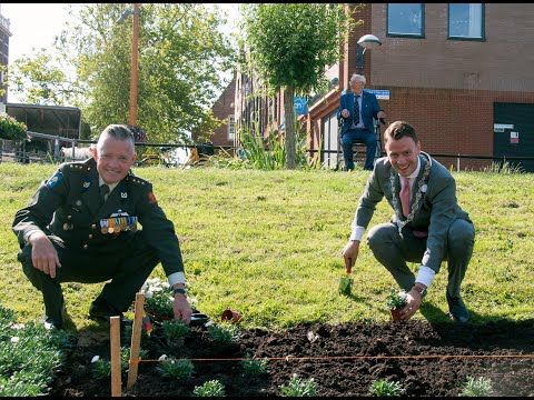 Veteranendag 2020