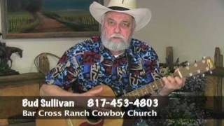 Bud Sullivan / On Country Church.TV