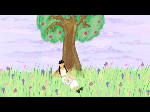 Juliet Ivy - wet nose (Official Lyric Video)