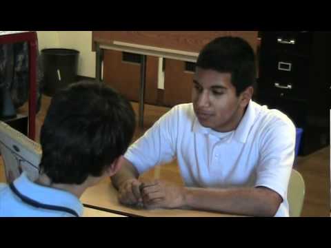 Flowers for Algernon - Preview #5 (Mr. Kalbach's Class)