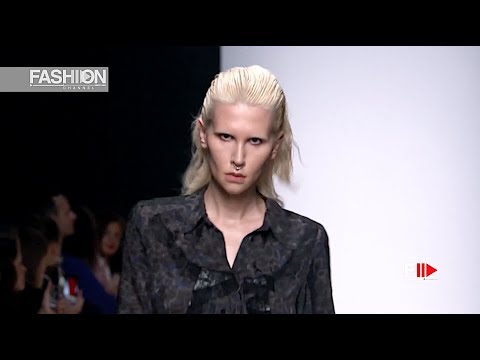 LA REDOUTE Spring Summer 2020 MBFW Moscow - Fashion Channel