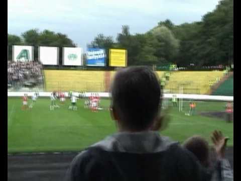 2005.08.13.Lechia Gdańsk - Widzew Łódź 2:1 [1:1]