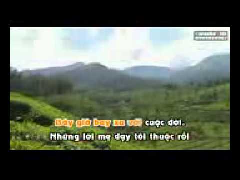 HD Karaoke] Bài Hát Tặng Mẹ Full Beat Gốc có Rap của Ly Shady   YouTube