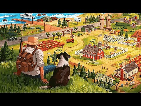 , title : 'افضل 7 العاب زراعية للاندرويد والايفون - العاب خرافية Top 7 Farming Games Android🌽'