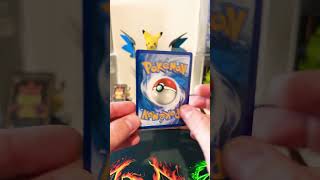 PIKACHU #pokemon #pokemoncards #pokémon #pokemontcg #shorts #pikachu #subscribe #tcg #pokemonchannel