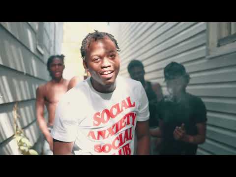 PNF Flash - Trench Baby Pt. 2 🎥 @OceanLegacyCinematic