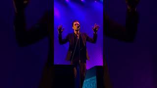 The Killers - Out of My Mind - Genting Arena, UK - Night 2