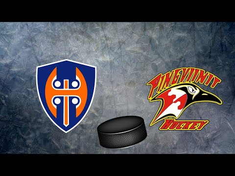 U11 Tappara Sininen Vs. Pirkkalan Pingviinit Kuninkaat Pienpeli (Peli 1 Kenttä 2)