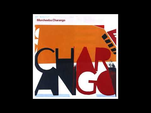 MORCHEEBA – CHARANGO (2002) | 6. What New York Couples Fight About (Ft. Kurt Wagner)