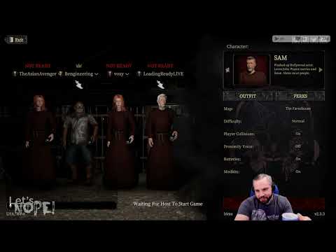 Devour Ep2 || Let's NOPE!