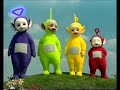 Dance With The Teletubbies UK VHS 1997 99 2003 FULL