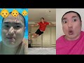CRAZIEST Sagawa1gou Funny TikTok Compilation Try Not To Laugh Watching Cactus Dance Challenge 2024