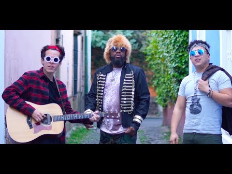 NIGHT AND DAY - Deelio Ft. Dylan Kenjiro