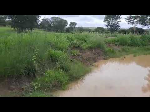 Fazenda em Joaquim Felício - MG