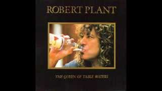 Robert Plant   Slow Dancer (Live, King Biscuit Flower Hour 1987)