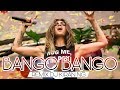 Bango Bango DJ SONG Dj Kiran NG Remix Dj Devensh Vfx RemixMarathi Com