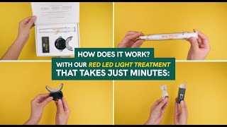 Primal Life Organics Teeth Whitening System - Reviews