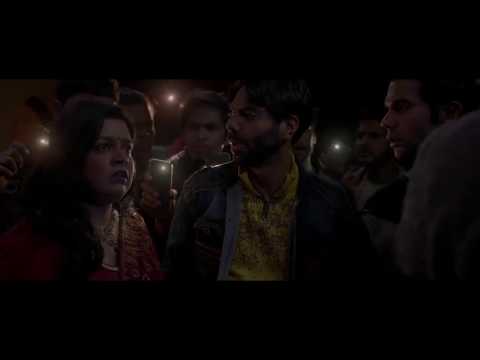 Aatmaja Panday STREE