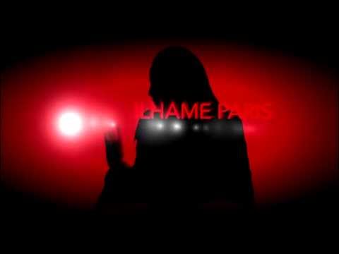 Wishing on a star by  Ilhame Paris - RMX by Franck Dona -Visuals by Olivier Merny