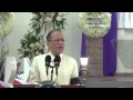 Aquino reaches out to SAF 44 relatives