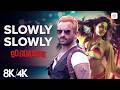 Slowly Slowly 8K 4K Music Video Saif Ali Khan Kunal Khemu Virdas Go Goa Gone