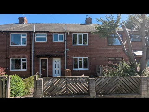 Southfield Lane, Horbury - Virtual Tour