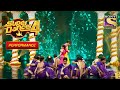 Neerja की इस Performance ने किया  Genelia को Emotional | Super Dancer 4 | सुपर डां