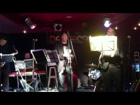 Michail Yosifov and  Velislav Stoyanov - Brazz Association Part 2.MP4