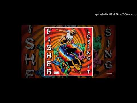 Fisher/Cardi B-Losing it vs bodak yellow