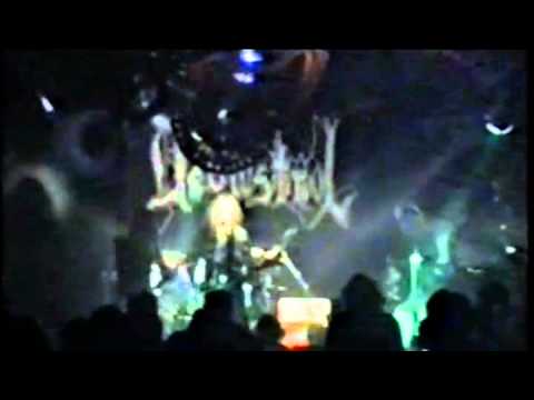 Sacrastic - 1998 Debř (Demagogie)