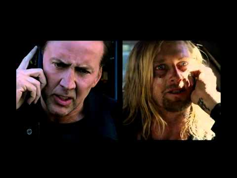 Contrarreloj – Trailer en español HD