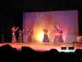 Руско цигански танц - От зори, до зори 