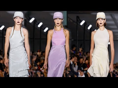 Max Mara | Spring/Summer 2020 | Milan Fashion Week