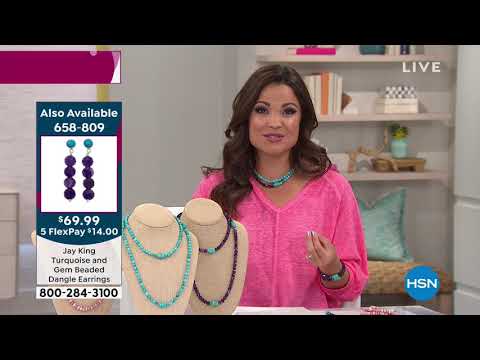 HSN | Lunch Rush with Michelle Yarn 04.12.2019 - 12 PM