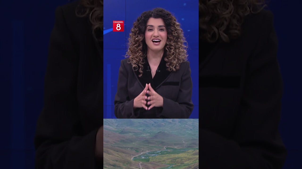ڤیدیۆ | تاوەکو ئێستا کوێستانەکانی فەرەشینت لە باکووری کوردستان بینیوە؟