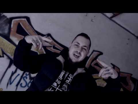 Chada DMG - HiperMangan (Official Video)