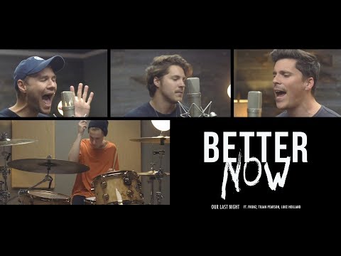 Video thumbnail for Better Now