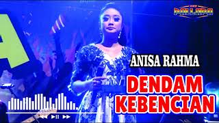 Download lagu Dendam Kebencian - Anisa Rahma | New Pallapa mp3
