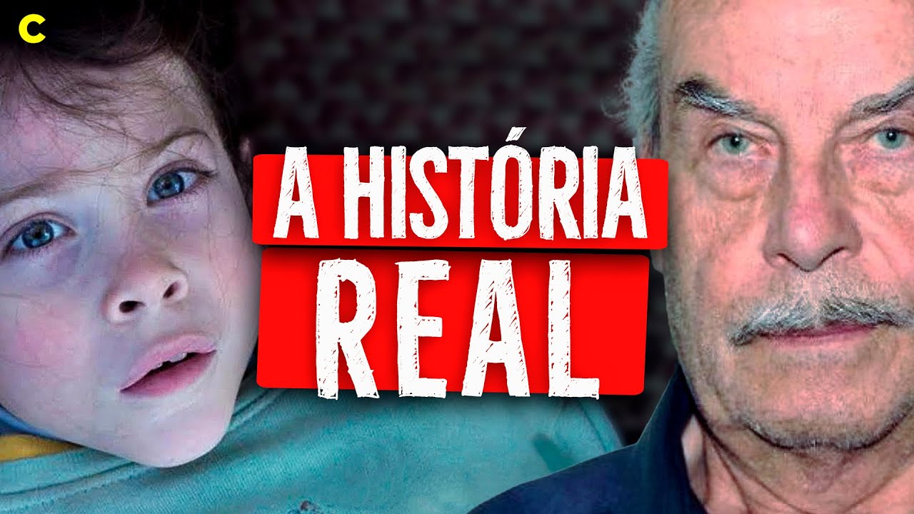 Watch Now O QUARTO DE JACK - A História que Inspirou o Filme O QUARTO DE JACK - A História que Inspirou o Filme