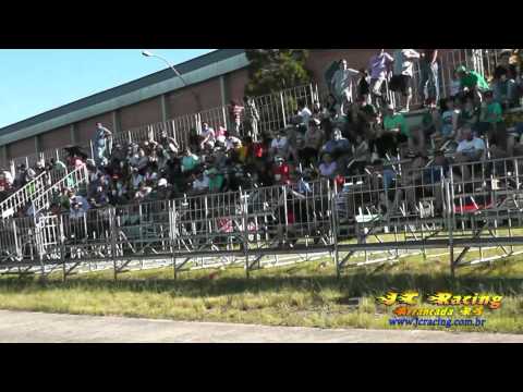 1ª Etapa Copa Serra 07 04 2013 - Lielson x Carioca pela DO