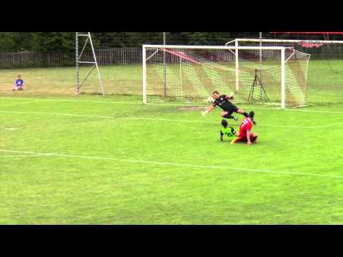 Match Event : FC Crissier II vs AF Luc-Dorigny II