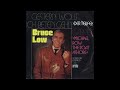 Bruce Low - Gestern wollt' ich beten gehn