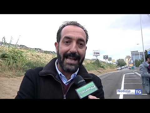 2018-11-16 PRATO - LA DECLASSATA È PASSATA ALL'ANAS, FIRMATO L'ACCORDO