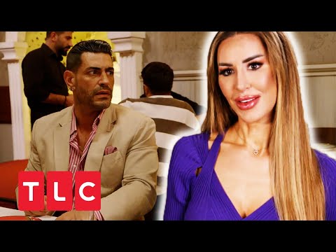 Vom Mobbing-Opfer zum Womanizer | Dating ohne Grenzen - Auswandern für die Liebe | TLC Deutschland