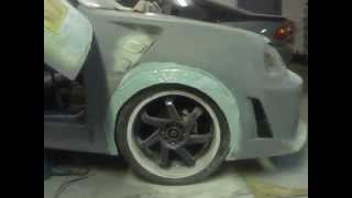 MiguelitoCustom/Custom Suzuki Swift 1988