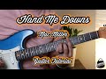 Mac Miller--Hand Me Downs--Guitar Lesson--Guitar Tutorial
